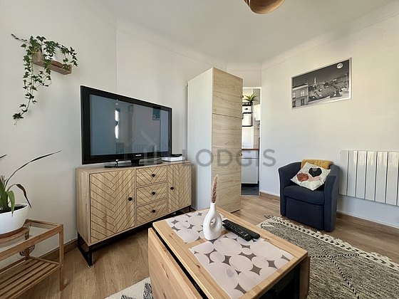 Appartement Boulogne-Billancourt - 