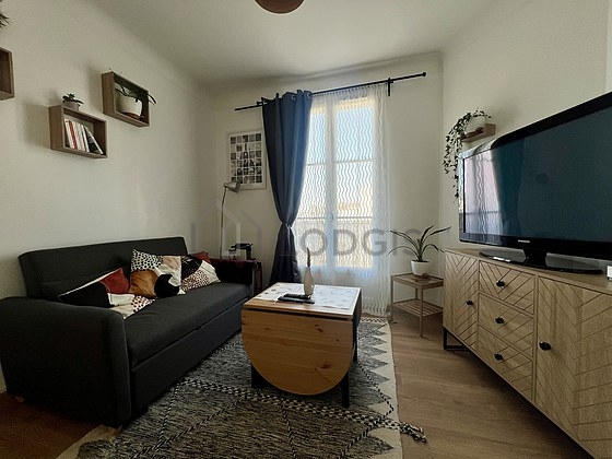 Wohnung Boulogne-Billancourt - 