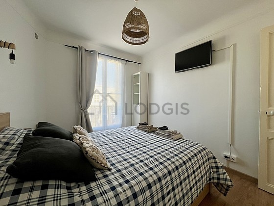 Wohnung Boulogne-Billancourt - 