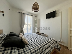 Appartamento Boulogne-Billancourt - Camera