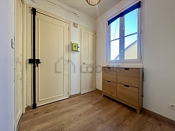 Wohnung Boulogne-Billancourt - Eintritt