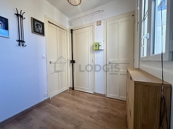 Wohnung Boulogne-Billancourt - Eintritt