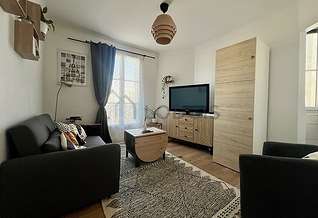 Boulogne Billancourt 1 bedroom Apartment