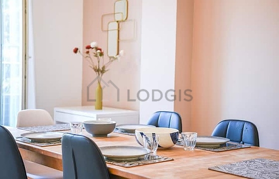 Apartamento Marseille - 