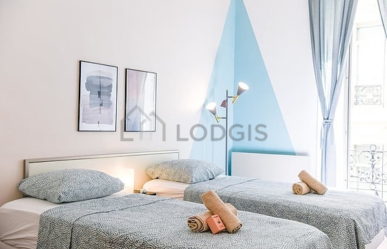 Appartamento Marseille - 