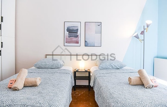 Appartamento Marseille - 