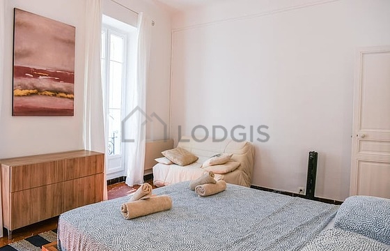 Appartamento Marseille - 