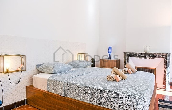 Appartamento Marseille - 