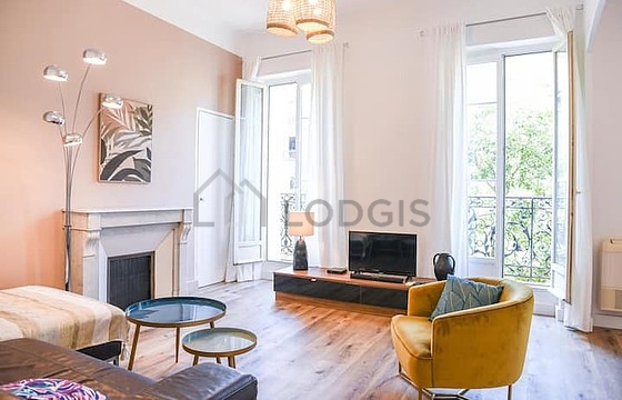 Appartement Marseille - 