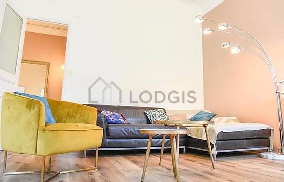 Appartement Marseille - 