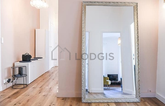 Appartement Marseille - 
