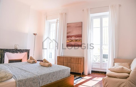 Appartement Marseille - 