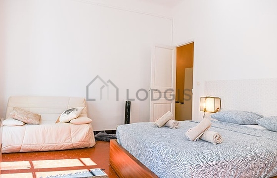 Appartement Marseille - 
