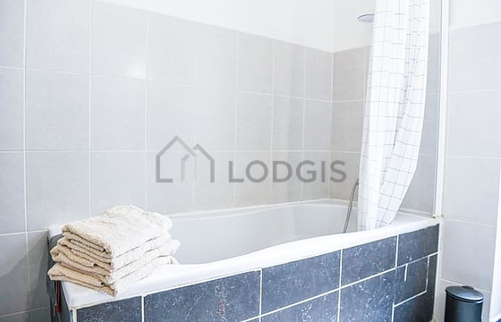 Appartement Marseille - 