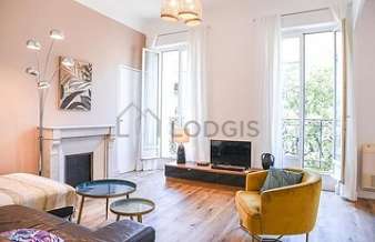 Marseille 2 bedroom Apartment