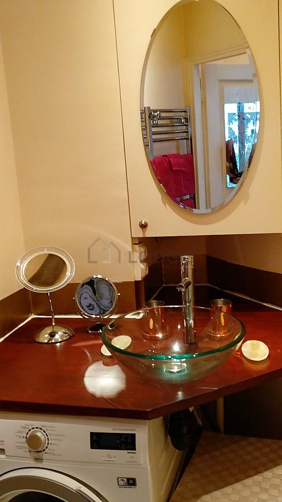 Apartment Paris 9° - 