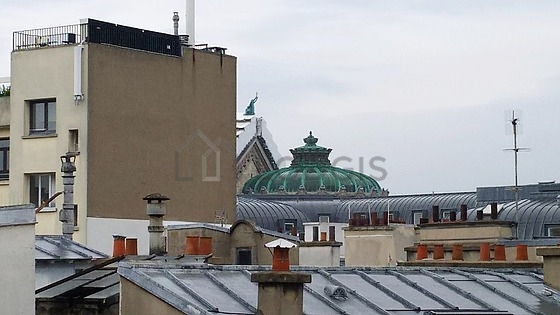 Appartamento Parigi 9° - 