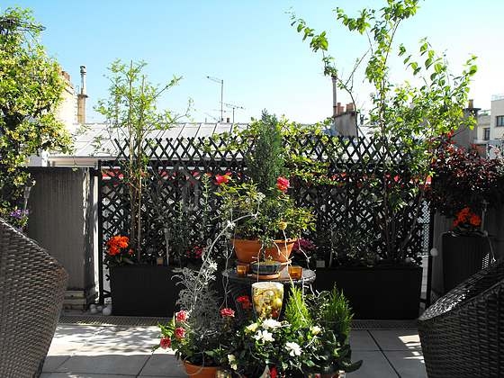 Appartement Paris 9° - 