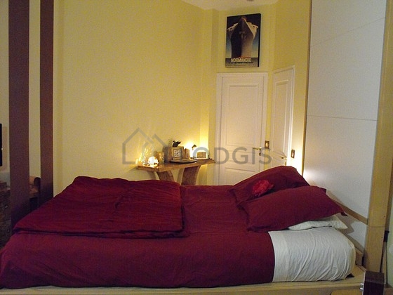 Appartement Paris 9° - 