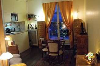 Studio Paris 9° Opéra