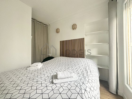 Apartamento París 17° - 