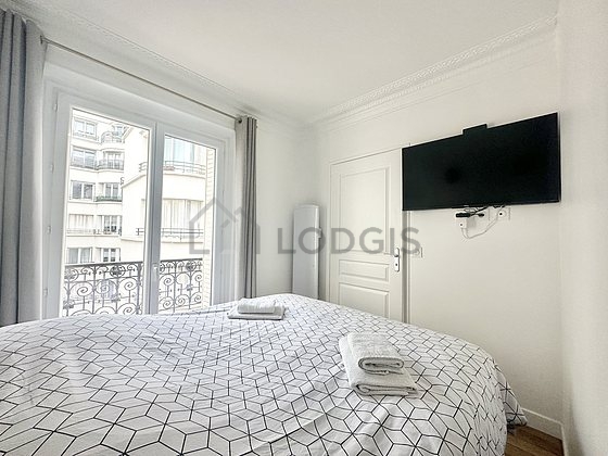 Apartment Paris 17° - 