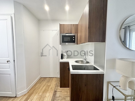 Appartement Paris 17° - 