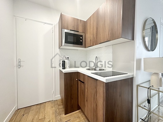 Appartement Paris 17° - 