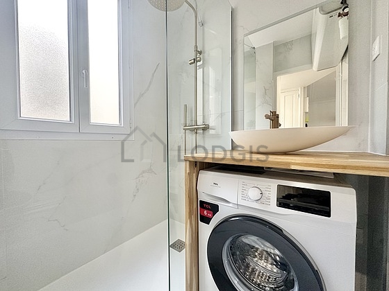 Appartement Paris 17° - 