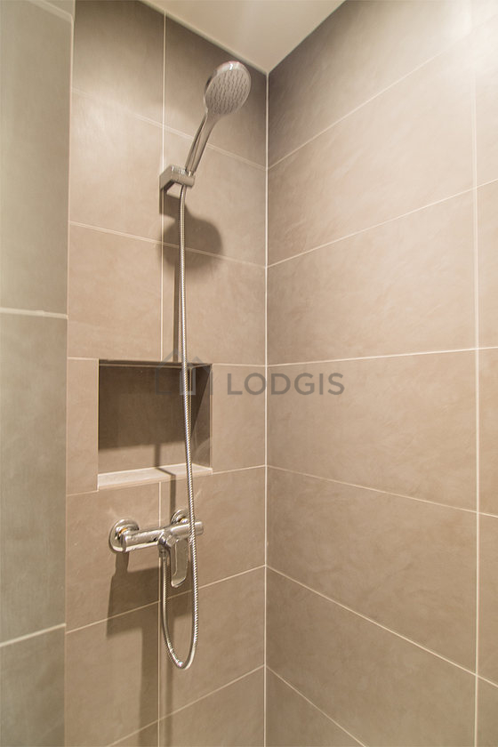 Wohnung Paris 2° - 