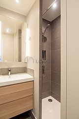 Apartment Paris 2° - Bathroom