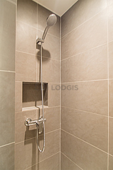 Wohnung Paris 2° - Badezimmer