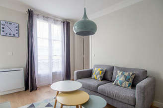 Grands Boulevards - Montorgueil Paris 2° 1 bedroom Apartment