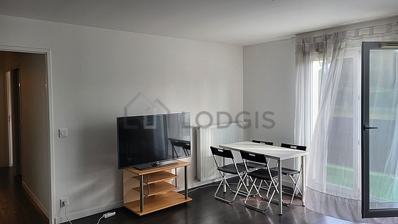 Appartement Seine Et Marne  - 