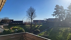 Apartamento Seine Et Marne - Terraza