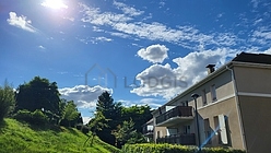 Apartment Seine Et Marne - Terrace