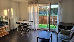 Appartement Seine Et Marne  - Séjour