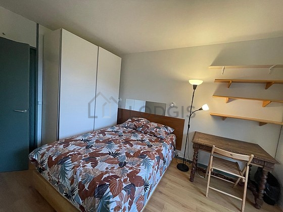 Appartamento Parigi 5° - 