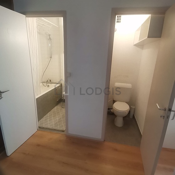 Appartamento Parigi 5° - 