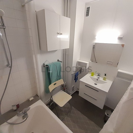 Appartement Paris 5° - 