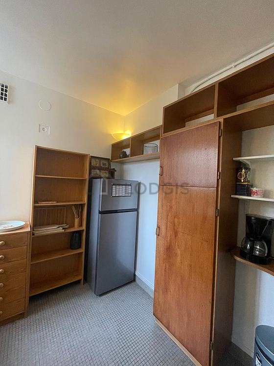 Wohnung Paris 5° - 