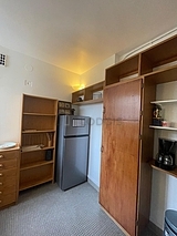 Apartamento París 5° - Cocina