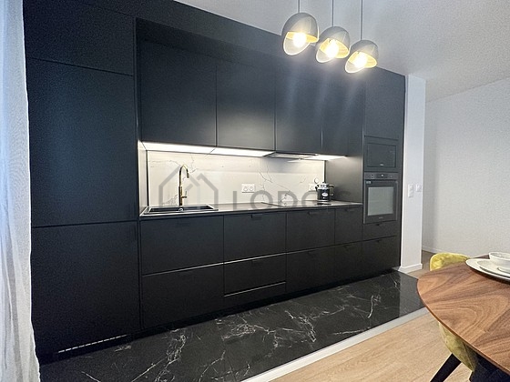Apartamento Nanterre - 