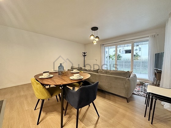 Apartment Nanterre - 