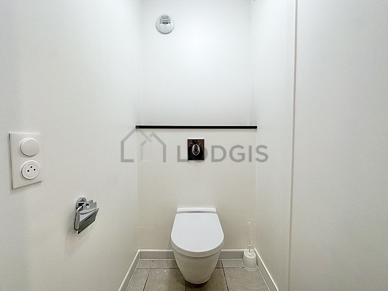 Apartment Nanterre - 
