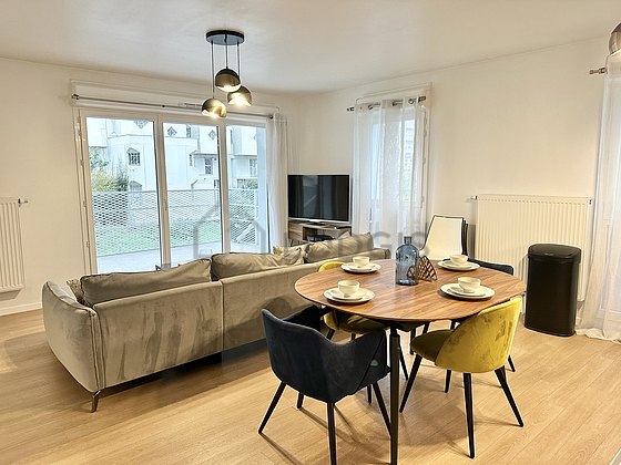 Appartamento Nanterre - 
