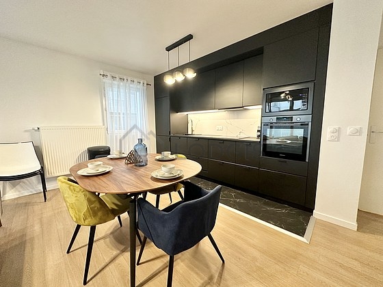 Appartamento Nanterre - 