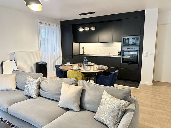Appartamento Nanterre - 