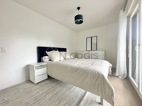 Appartamento Nanterre - 