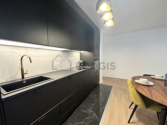 Appartamento Nanterre - 
